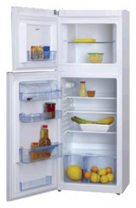 đặc điểm Tủ lạnh Hansa FD220BSW ảnh