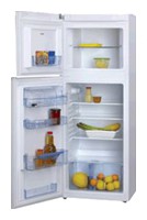 Характеристики Холодильник Hansa FD260BSW фото