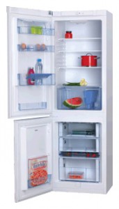 Характеристики Холодильник Hansa FK310BSW фото
