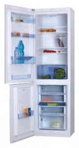 характеристики Холодильник Hansa FK350BSW Фото