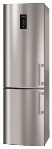 характеристики Холодильник AEG S 95392 CTX2 Фото