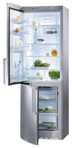 đặc điểm Tủ lạnh Bosch KGN36X43 ảnh