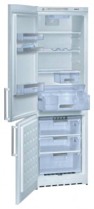 đặc điểm Tủ lạnh Bosch KGS36A10 ảnh