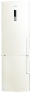 характеристики Холодильник Samsung RL-46 RECSW Фото