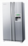 Samsung SR-20 DTFMS Ledusskapis ledusskapis ar saldētavu