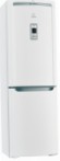 Indesit PBAA 33 V D Холодильник холодильник з морозильником