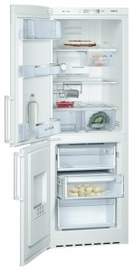 özellikleri Buzdolabı Bosch KGN33Y22 fotoğraf