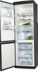 Electrolux ERB 36033 X Ledusskapis ledusskapis ar saldētavu