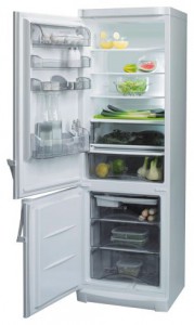 đặc điểm Tủ lạnh MasterCook LC-717 ảnh