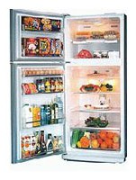 Характеристики Холодильник Samsung S57MFBHAGN фото