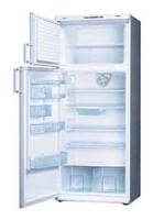 Charakteristik Kühlschrank Siemens KS39V622 Foto