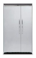 đặc điểm Tủ lạnh Viking VCSB 483 ảnh
