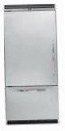 Viking DDBB 362 Fridge refrigerator with freezer