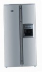Whirlpool S25 B RSS Fridge refrigerator with freezer