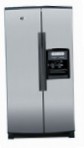 Whirlpool S20 B RSS Fridge refrigerator with freezer