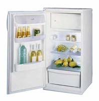 Характеристики Холодильник Whirlpool ART 554 фото