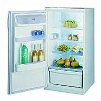 Характеристики Холодильник Whirlpool ART 551 фото