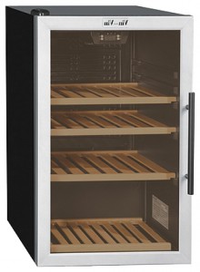 характеристики Холодильник Climadiff VSV50 Фото