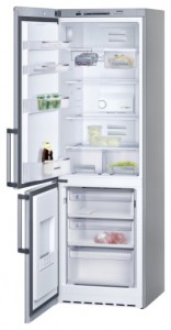 характеристики Холодильник Siemens KG36NX72 Фото
