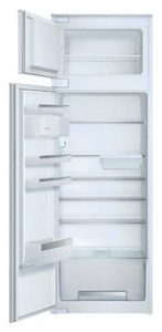 Характеристики Холодильник Siemens KI28DA20 фото