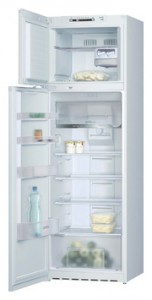 Характеристики Холодильник Siemens KD32NV00 фото