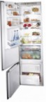 Gaggenau RB 282-100 冷蔵庫 冷凍庫と冷蔵庫