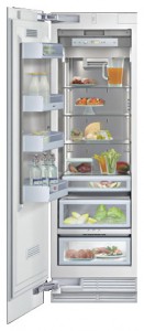 katangian Refrigerator Gaggenau RC 472-200 larawan