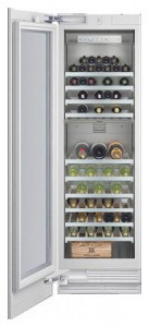 характеристики Холодильник Gaggenau RW 464-260 Фото