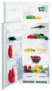 Charakteristik Kühlschrank Hotpoint-Ariston BD 2421 Foto