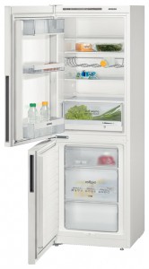 Характеристики Холодильник Siemens KG33VVW30 фото