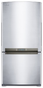 Charakteristik Kühlschrank Samsung RL-61 ZBRS Foto