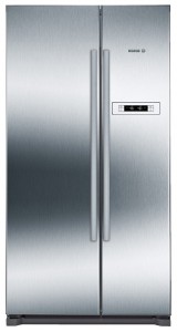 характеристики Холодильник Bosch KAN90VI20 Фото