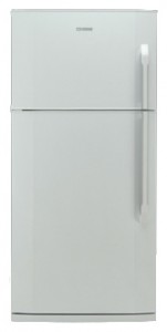 katangian Refrigerator BEKO DNE 65500 G larawan