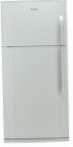 BEKO DNE 65500 G Fridge refrigerator with freezer