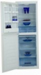 BEKO CHE 31000 Fridge refrigerator with freezer
