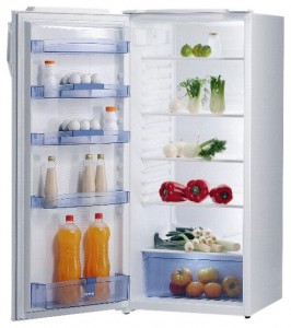katangian Refrigerator Gorenje R 4244 W larawan
