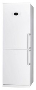 Характеристики Холодильник LG GA-B409 UQA фото