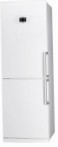 LG GA-B409 UQA Fridge refrigerator with freezer