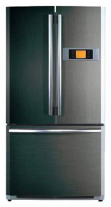 katangian Refrigerator Haier HB-21TNN larawan
