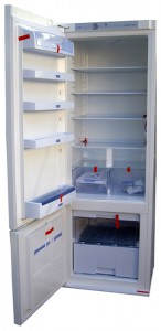 đặc điểm Tủ lạnh Snaige RF32SH-S10001 ảnh