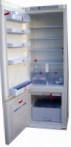 Snaige RF32SH-S10001 Køleskab køleskab med fryser