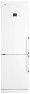 Характеристики Холодильник LG GR-B459 BVQA фото