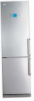 LG GR-B459 BLJA Холодильник холодильник з морозильником