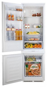 Характеристики Холодильник Hotpoint-Ariston BCB 31 AA F C фото