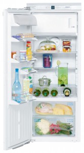 характеристики Холодильник Liebherr IKB 2624 Фото