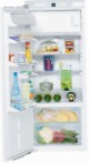 Liebherr IKB 2624 Fridge refrigerator with freezer