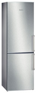 Характеристики Холодильник Bosch KGN36Y42 фото