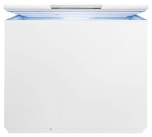 характеристики Холодильник Electrolux EC 3201 AOW Фото