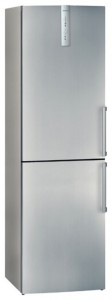характеристики Холодильник Bosch KGN39A43 Фото