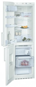 katangian Refrigerator Bosch KGN39Y22 larawan